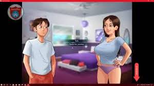 Summertime saga is a high quality dating sim/visual novel game in development! How To Gain Dexterity In Summertime Saga