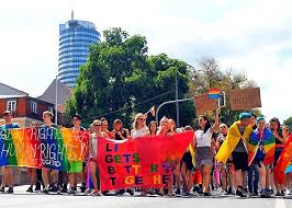 We would like to show you a description here but the site won't allow us. Csd 2020 Es Wird Wieder Bunt In Jena Jenaer Nachrichten