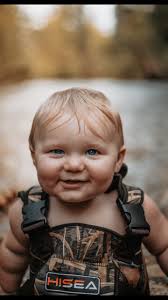 One Lucky Duck 1st Birthday Photoshoot