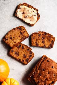 This sugar free granola recipe is easy to make and crunchy to the taste. Low Carb Pumpkin Bread With Dark Chocolate Chips Grain Free Sweetener Free Dairy Free Tasty Yummies