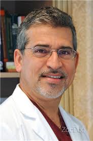 Dr. Moises Virelles, MD, FACOG