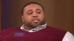 Shaun T: Help Me Lose Weight