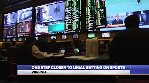 Virginia bans gambling, with some exemptions: Virginia Lottery Board Approves Sports Betting Regulations Brings Virginia Closer To Legal Sports Wagering Wfxrtv