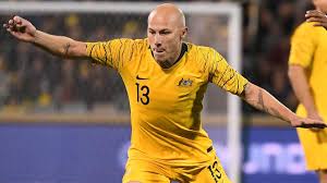 .and there's another socceroo hoping to join him! Damning Stat Shows Socceroos Are Leagues Behind Sunshine Coast Daily
