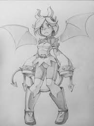 Nubbun On Twitter Star Art Comic Art Girls Cute Drawings