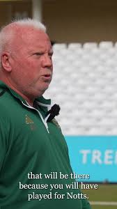 💬 "Playing at Trent Bridge is really special to me." Ben Martindale took  questions from 13-year-old Jacob