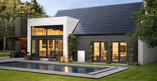 Elon Musk Hypes Up Tesla Smart Home Hvac Hints At Cybertruck Feature Elon Musk Hypes Up Tesla Smart Home Hvac Hints At Cy In 2020 Tesla Solar Roof Solar Roof Solar