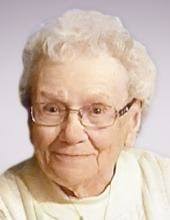 Obituary of Marguerite Marie Emma Parent