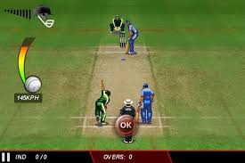 The icc cricket world cup 2015 is here, and you can't miss it. Icc Cricket World Cup 2011 3 0 5 Apk Download Android Sports Games