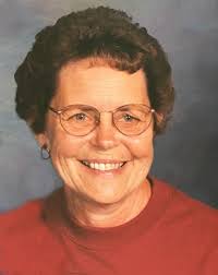 Obituary of Patsy Lee Prior