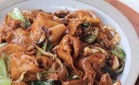 Di indonesia juga dikenal goreng kulit pangsit tanpa isi. Resep Pangsit Goreng Viral Yang Menggoyang Lidah Okezone Lifestyle
