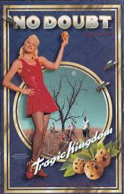 No Doubt Tragic Kingdom Cass Album For Sale Discogs Album Covers Retro Wallpaper Me Me Me Song