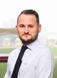 Charles Neale's Instagram, Twitter & Facebook