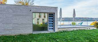 Hier treffen sich menschen, die. Seminarzentrum Haus Buchenried Am Starnbergersee Hirner Riehl Architekten