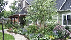 You could even go a step further by adding new. Design School Foundation Plantings