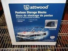 I still have friends coming to. Pontoon Boat Storage Blocks Stands Best For Repairs Dry Storage