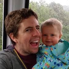 Simon Harper Robinson is fundraising for BBC Children in Need