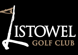 Book A Tee Time Listowel Golf Club