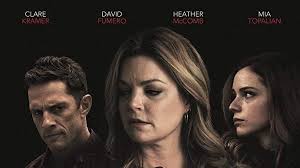 Film Hodina neistoty (2022)