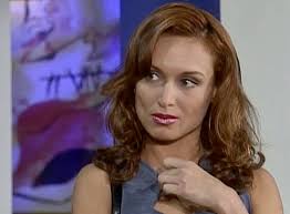 Luisa Fernanda" Episode #1.8 (TV Episode 1999)