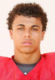 Sahuaro's Hall excels all over the field