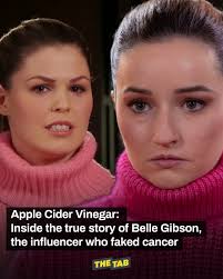 Hers has been called 'one of the biggest deceptions in the digital era'