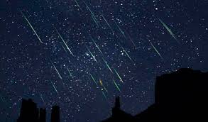 Su pico de actividad será del 21 al 22 de octubre. Lluvia De Estrellas Liridas El Evento Astronomico De Abril La Republica