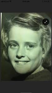 Thought the group would like this Double take. I think cousin Margie Trejo  is