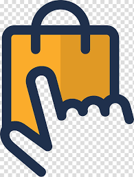 Choose from hundreds of fonts and icons. Tokopedia Logo Shopee Indonesia Online Shopping Bukalapak Consumer Market Text Orange Transparent Background Png Clipart Hiclipart