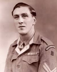 SERVICEMEN AND WOMEN OF WORLD WAR 2