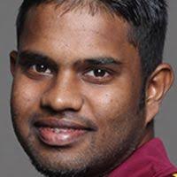 T&T vs LWD Cricket Scorecard at St Augustine, February 13