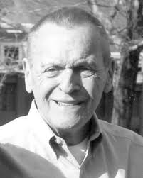 Jay Burdette Obituary (1941