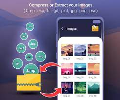 Create as many archives as you like in a wide variety of formats including 7zip, zip, rar, iso, arc, img and even dmg files. Zipify Files Archiver Rar Zip Unzip Files For Android Apk Download