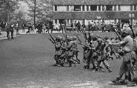 Kent State shootings: 50 years later