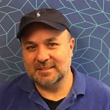 Steve Lashley's Instagram, Twitter & Facebook