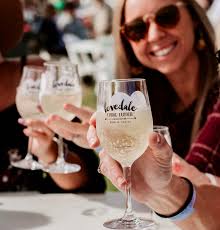 Newcastle, Lake Macquarie, Port Stephens and Hunter Valley