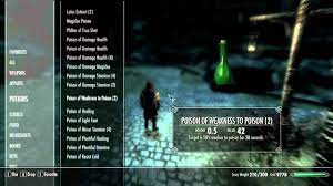 Second the mcm is a feature of skyui. Skyrim Mod Review Categorized Favorites Menu Youtube