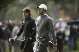 Tiger Woods Vs Phil Mickelson Match Tees Up Various Sports Betting Opportunities Phil Mickelson Phil Tiger Woods