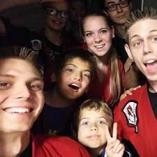 Marissa Posey (@marissaposeyy)