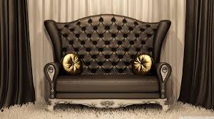 Watch this hd video now by upgrading today, you get one week free access. Classic Black Sofa Hd Desktop Wallpaper High Definition Fullscreen Mobile Black Sofa Sofa Upholstered Couch