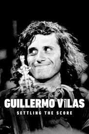 A 16th century royal scepter worth $30 million dollars. Guillermo Vilas Settling The Score Spanish Movie Streaming Online Watch On Netflix