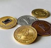 Coin Makers OEM ODM Custom Design Large Metal Souvenir Commemorative  Challenge Coins