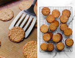 Check spelling or type a new query. Easy Lace Cookies Sally S Baking Addiction