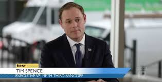Ринго вилли кэт ты слишком красива (вангард). Fifth Third S Tim Spence Outlines Bank S Covid 19 Efforts