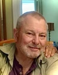 Obituary for Robert W. Vosburgh