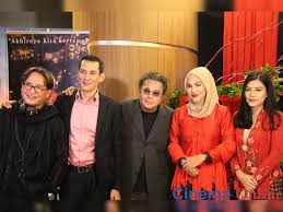 In a case that had the nation riveted and human rights organizations the world over up in arms due to the death sentence handed out to the accused, comes a tale about the lure of riches, power, eternal youth, beauty and the blood one must spill to achieve this. Dain Said No Scenes Were Cut From Dukun