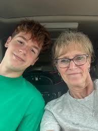 Husband woke up with muscle pain and skin issues?