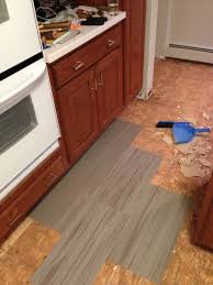 Check spelling or type a new query. Adventures In Mid Century Modern Kitchen Flooring The House On Rynkus Hill