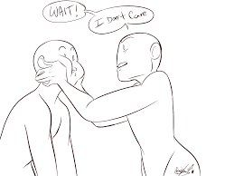 Draw The Otp Also Buy Me A Coffee Drawings Art Reference Photos Drawing Base