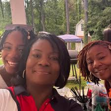 Kimberly Bennett Harris